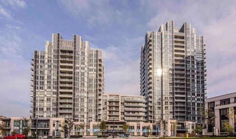 Photo 0 at 533 - 120 Harrison Garden Boulevard, Willowdale East, Toronto
