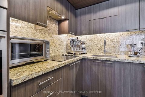 Photo 3 at 533 - 120 Harrison Garden Boulevard, Willowdale East, Toronto