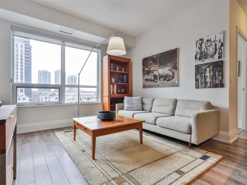 Photo 4 at 533 - 120 Harrison Garden Boulevard, Willowdale East, Toronto