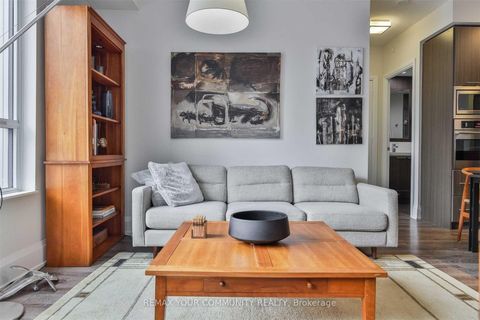 Photo 5 at 533 - 120 Harrison Garden Boulevard, Willowdale East, Toronto