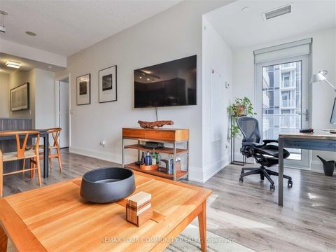 Photo 8 at 533 - 120 Harrison Garden Boulevard, Willowdale East, Toronto