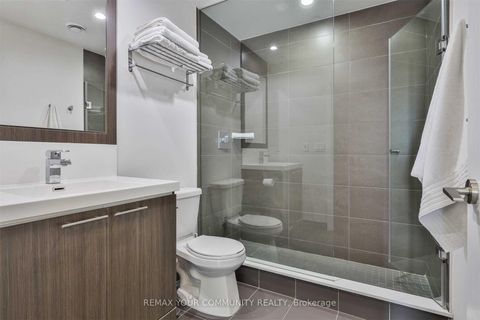 Photo 10 at 533 - 120 Harrison Garden Boulevard, Willowdale East, Toronto