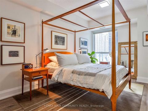 Photo 11 at 533 - 120 Harrison Garden Boulevard, Willowdale East, Toronto