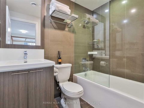 Photo 12 at 533 - 120 Harrison Garden Boulevard, Willowdale East, Toronto