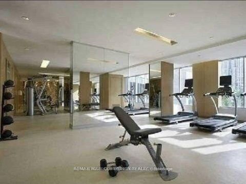 Photo 14 at 533 - 120 Harrison Garden Boulevard, Willowdale East, Toronto