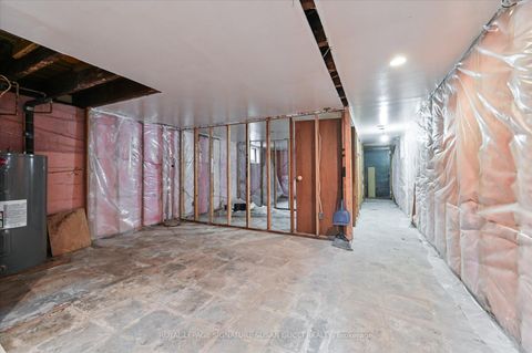 Photo 10 at 840 Sammon Avenue, East York, Toronto