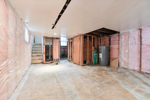 Photo 11 at 840 Sammon Avenue, East York, Toronto