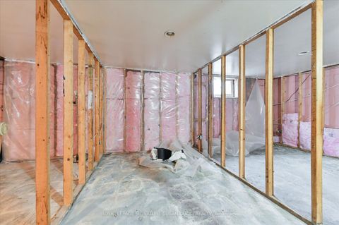 Photo 13 at 840 Sammon Avenue, East York, Toronto