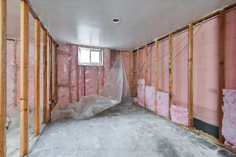Photo 14 at 840 Sammon Avenue, East York, Toronto