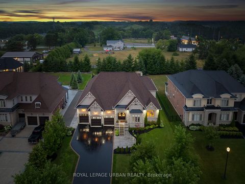 Photo 0 at 15 Country Club Crescent, Uxbridge