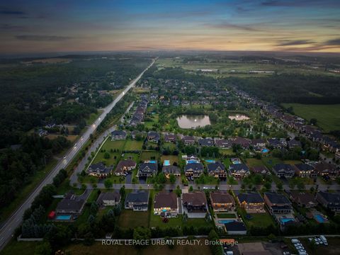Photo 5 at 15 Country Club Crescent, Uxbridge