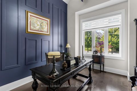 Photo 9 at 15 Country Club Crescent, Uxbridge
