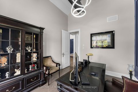 Photo 11 at 15 Country Club Crescent, Uxbridge