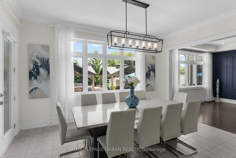 Photo 15 at 15 Country Club Crescent, Uxbridge