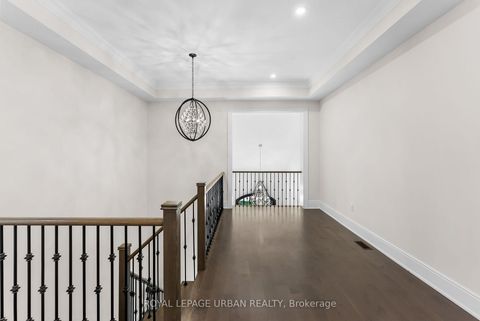 Photo 30 at 15 Country Club Crescent, Uxbridge