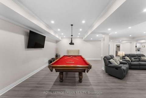Photo 35 at 15 Country Club Crescent, Uxbridge