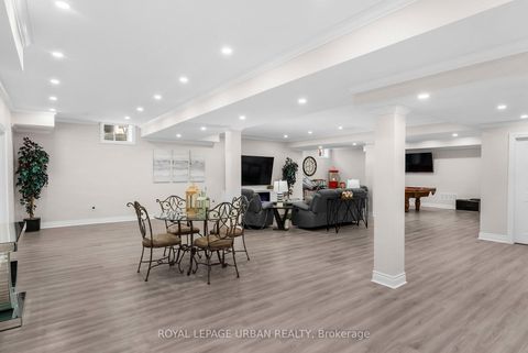 Photo 36 at 15 Country Club Crescent, Uxbridge