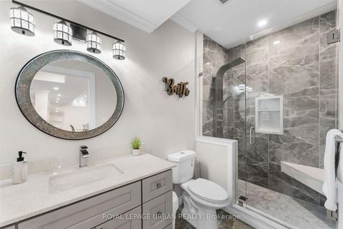 Photo 39 at 15 Country Club Crescent, Uxbridge