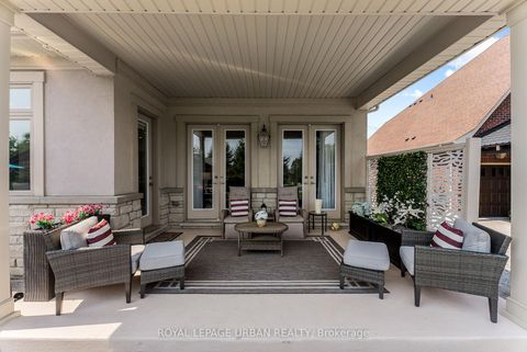 Photo 41 at 15 Country Club Crescent, Uxbridge