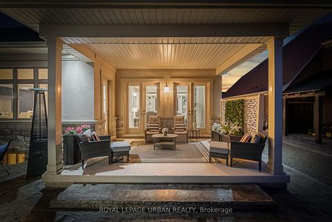 Photo 47 at 15 Country Club Crescent, Uxbridge