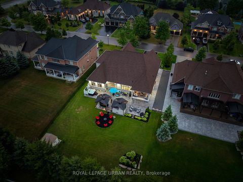 Photo 49 at 15 Country Club Crescent, Uxbridge