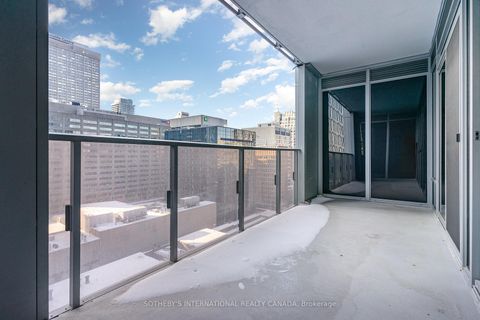 Photo 15 at 1111 - 11 Yorkville Avenue, Annex, Toronto