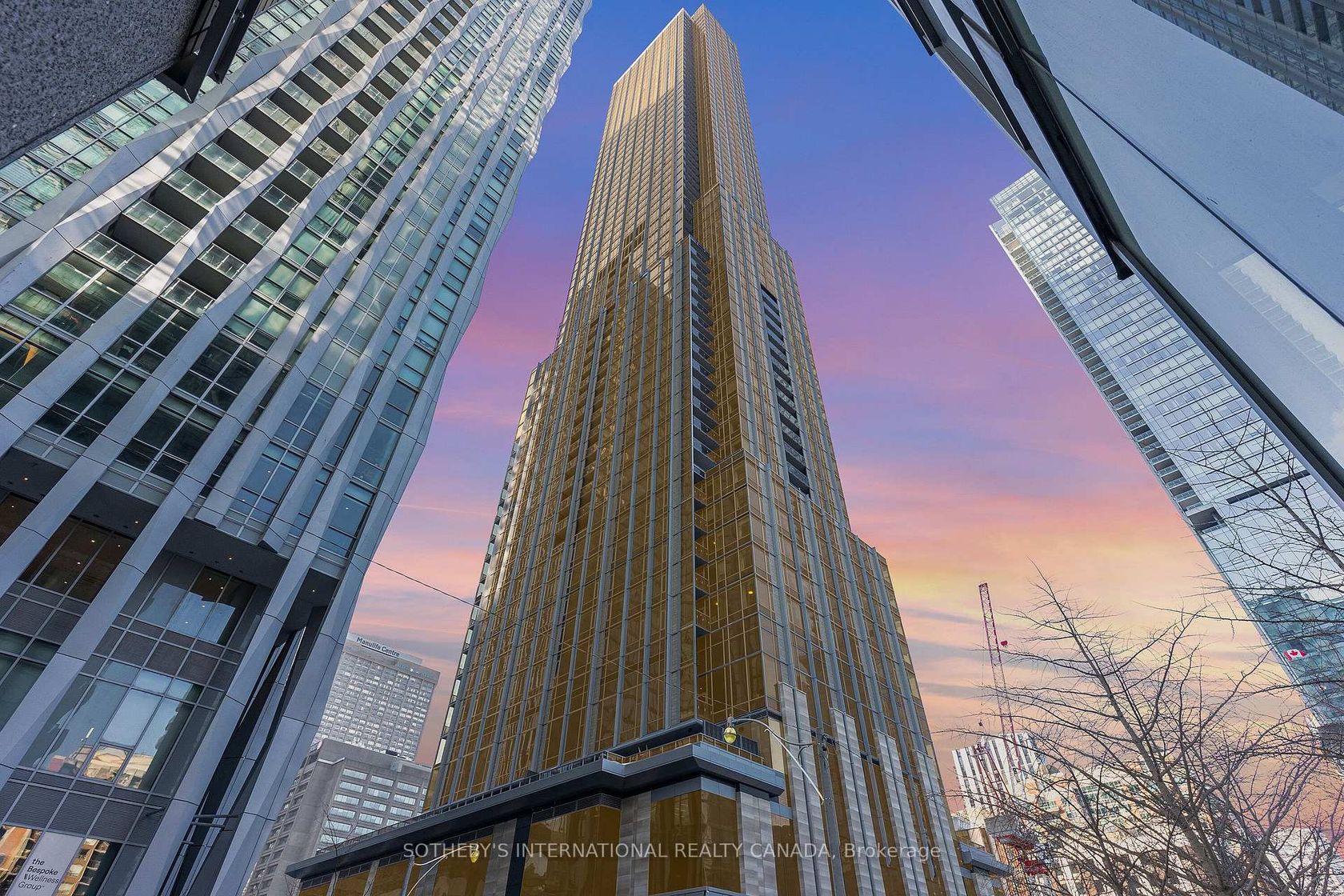 1111 - 11 Yorkville Avenue, Annex, Toronto 