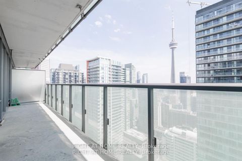 Photo 0 at 3907 - 101 Peter Street, Waterfront Communities C1, Toronto