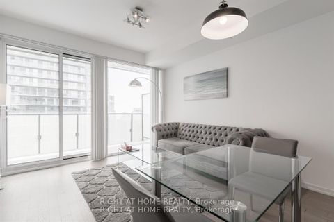 Photo 1 at 3907 - 101 Peter Street, Waterfront Communities C1, Toronto