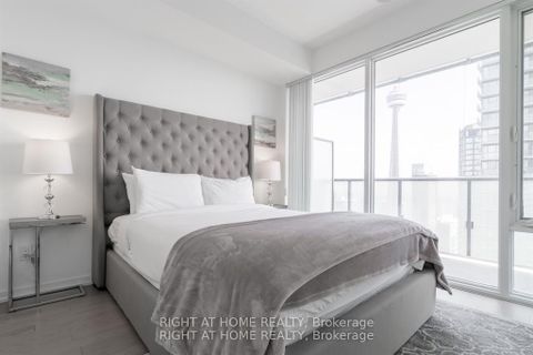 Photo 8 at 3907 - 101 Peter Street, Waterfront Communities C1, Toronto