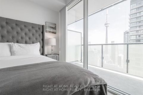 Photo 9 at 3907 - 101 Peter Street, Waterfront Communities C1, Toronto