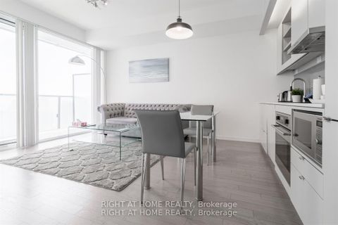 Photo 12 at 3907 - 101 Peter Street, Waterfront Communities C1, Toronto
