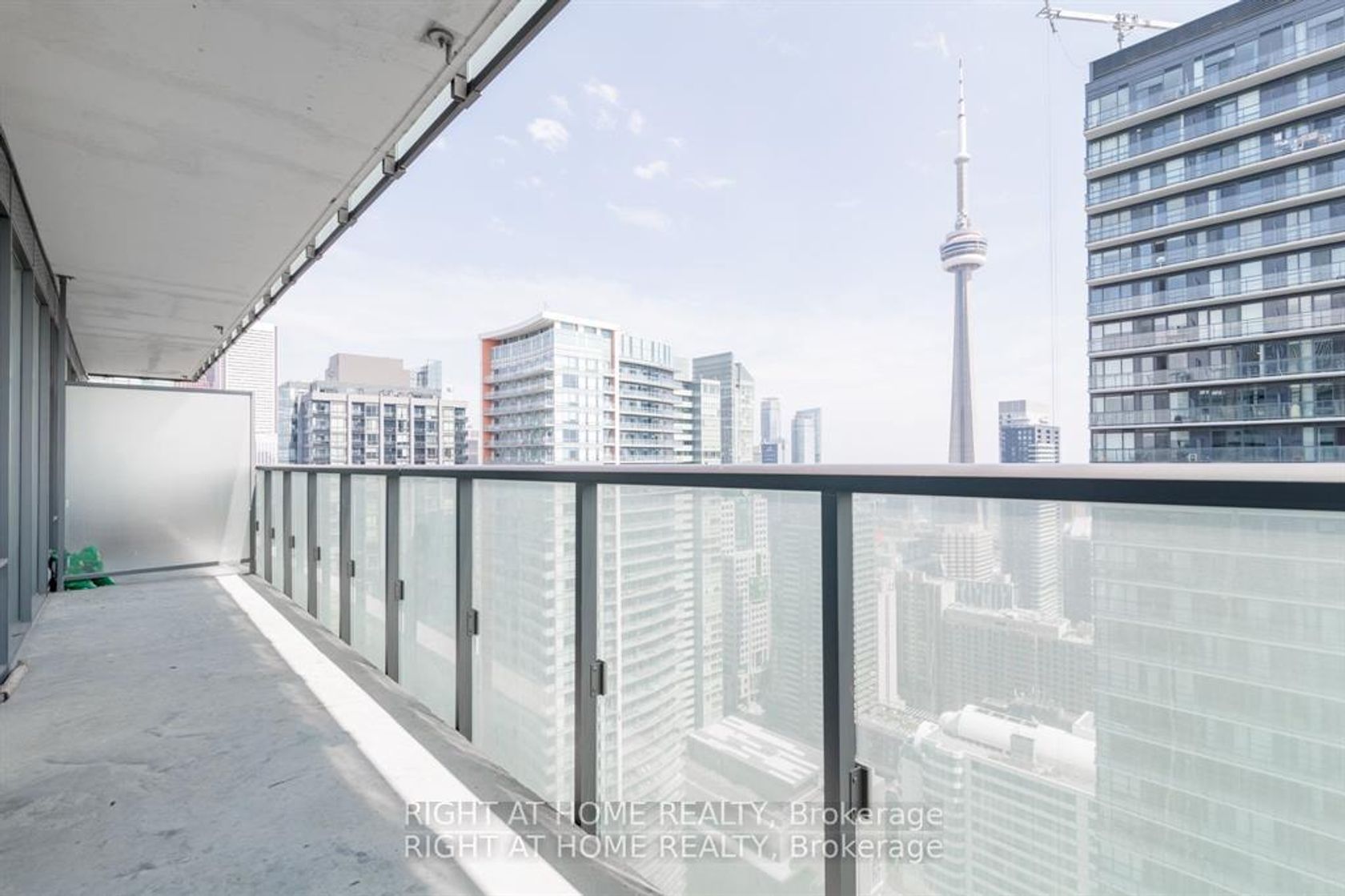 3907 - 101 Peter Street, Waterfront Communities C1, Toronto photo number 2
