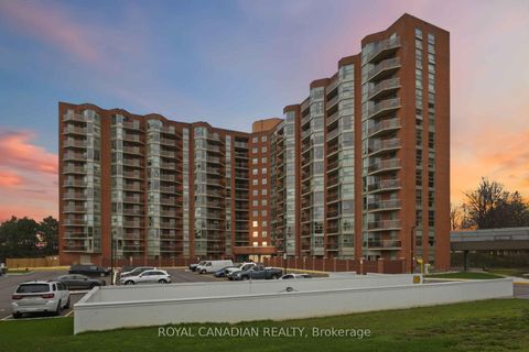 Photo 0 at 510 - 20 Dean Park Road, Rouge E11, Toronto