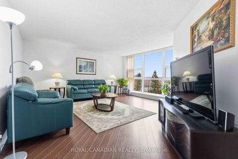 Photo 2 at 510 - 20 Dean Park Road, Rouge E11, Toronto