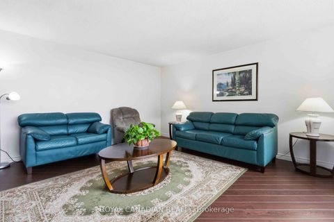Photo 3 at 510 - 20 Dean Park Road, Rouge E11, Toronto