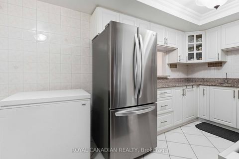 Photo 6 at 510 - 20 Dean Park Road, Rouge E11, Toronto