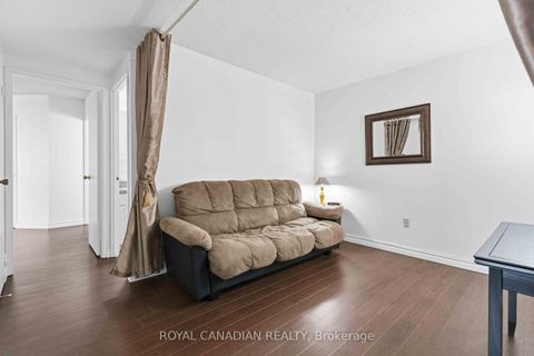 Photo 10 at 510 - 20 Dean Park Road, Rouge E11, Toronto