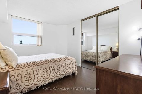 Photo 11 at 510 - 20 Dean Park Road, Rouge E11, Toronto