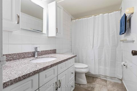 Photo 12 at 510 - 20 Dean Park Road, Rouge E11, Toronto