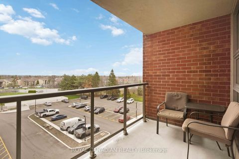 Photo 15 at 510 - 20 Dean Park Road, Rouge E11, Toronto
