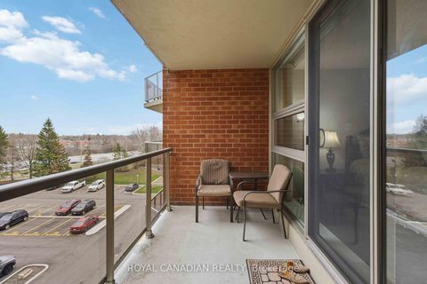 Photo 16 at 510 - 20 Dean Park Road, Rouge E11, Toronto