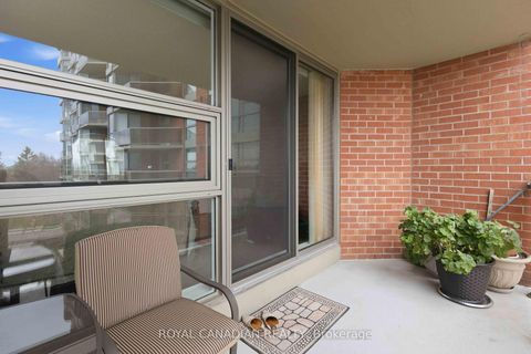 Photo 17 at 510 - 20 Dean Park Road, Rouge E11, Toronto