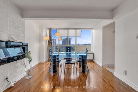 Photo 11 at 1210 - 61 Markbrook Lane, Jamestown, Toronto