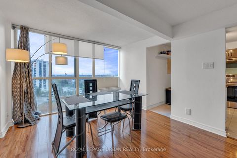 Photo 12 at 1210 - 61 Markbrook Lane, Jamestown, Toronto