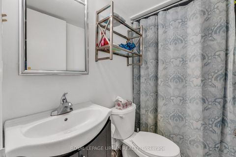 Photo 19 at 1210 - 61 Markbrook Lane, Jamestown, Toronto