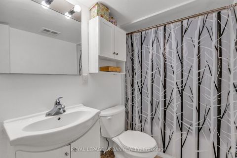 Photo 20 at 1210 - 61 Markbrook Lane, Jamestown, Toronto