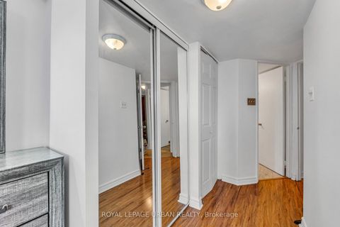 Photo 22 at 1210 - 61 Markbrook Lane, Jamestown, Toronto