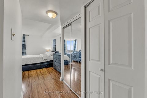 Photo 23 at 1210 - 61 Markbrook Lane, Jamestown, Toronto