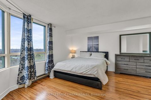 Photo 24 at 1210 - 61 Markbrook Lane, Jamestown, Toronto
